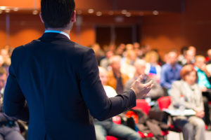 7 Mindsets Speakers