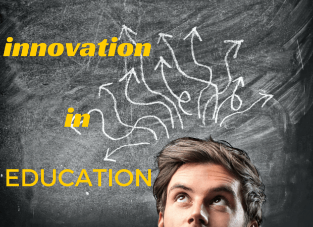 Innovation In Education System