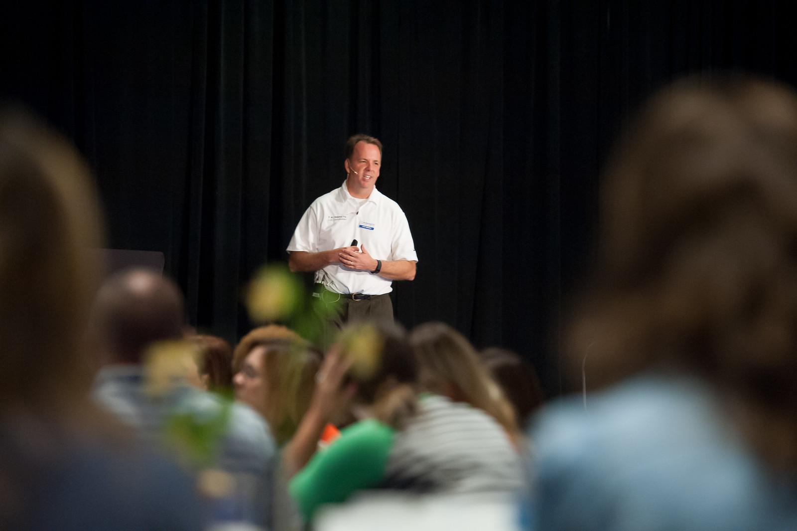 Request a Curriculum Demonstration