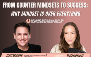 mindsets over everything