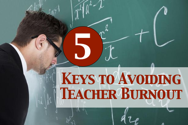 Teacher Burnout