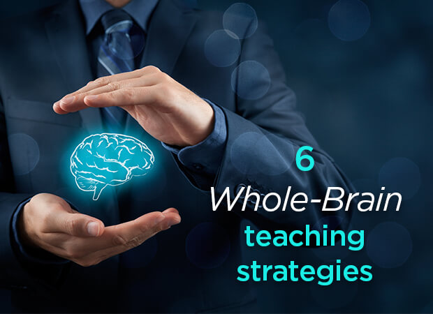 Whole-Brain Teaching Strategies