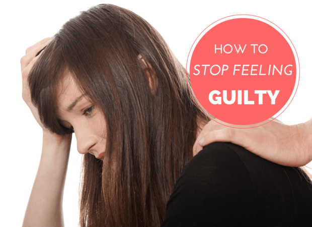 how-to-stop-feeling-guilty