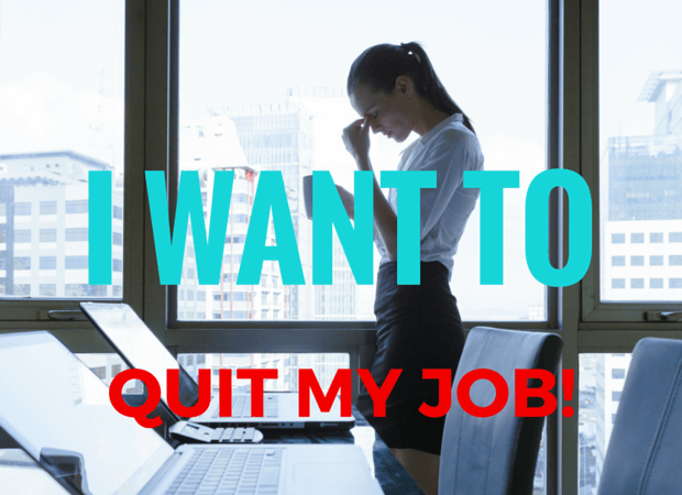 I Quit My Job! - TrainerRoad Blog