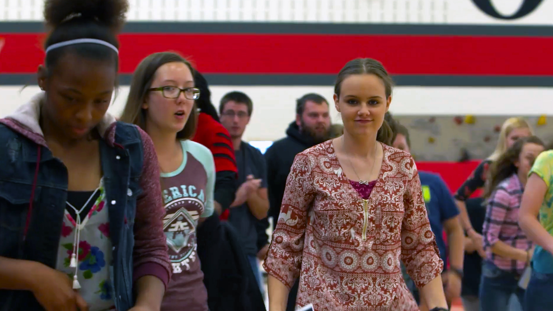 7 Mindsets in Otis School District 7 Mindsets