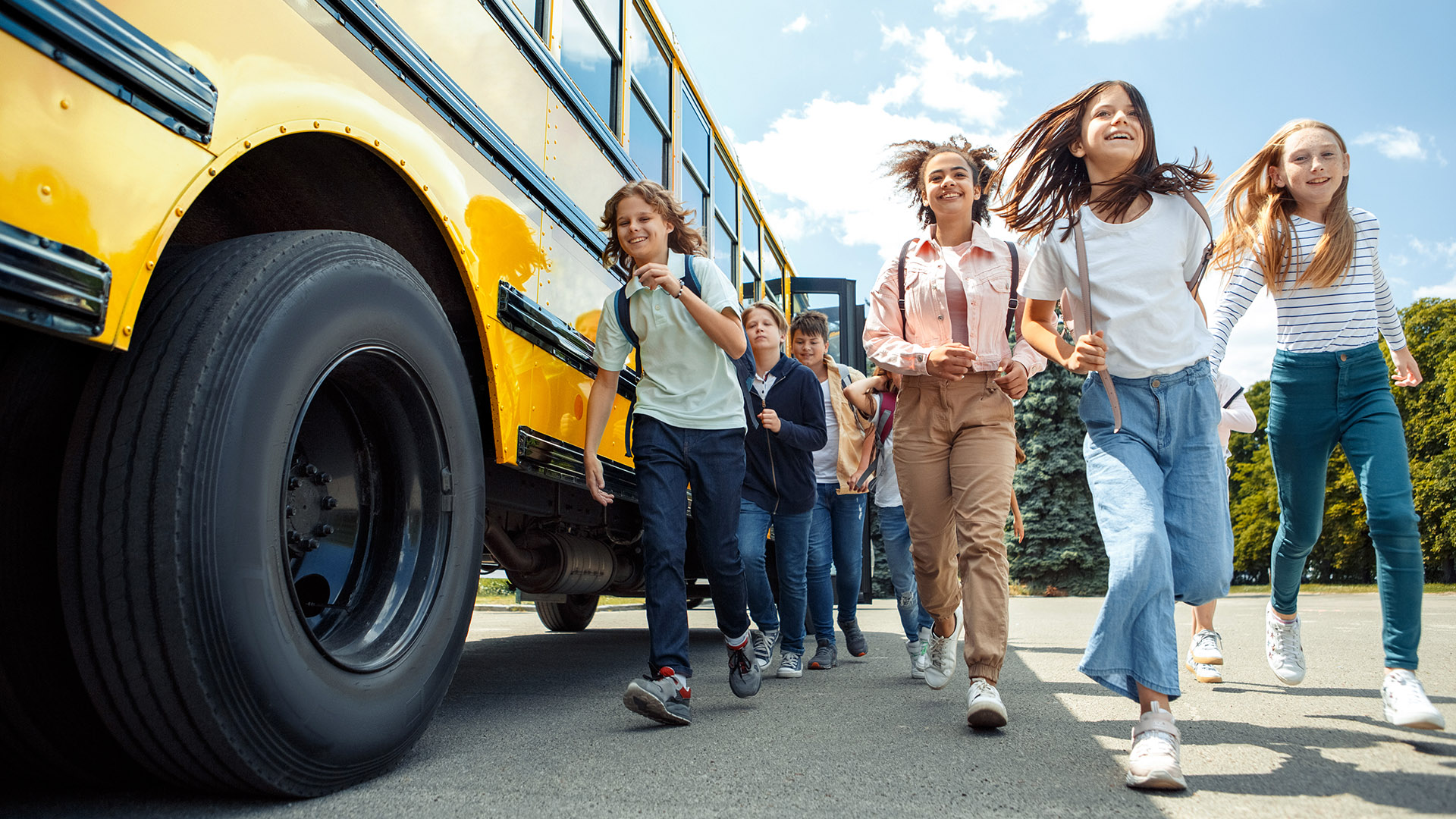 Back-to-School