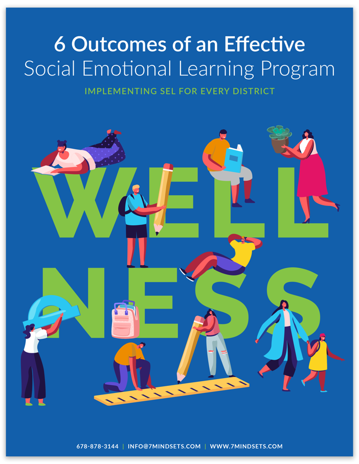 6 Outcomes of an Effective SEL Program