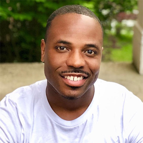 Byron McClure