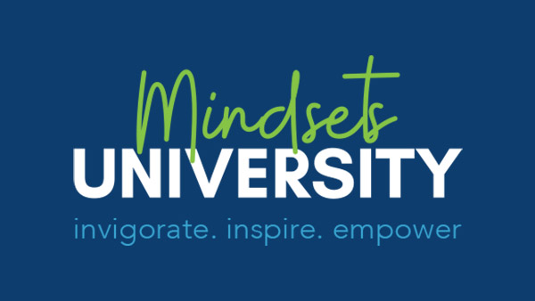 Mindsets University Logo