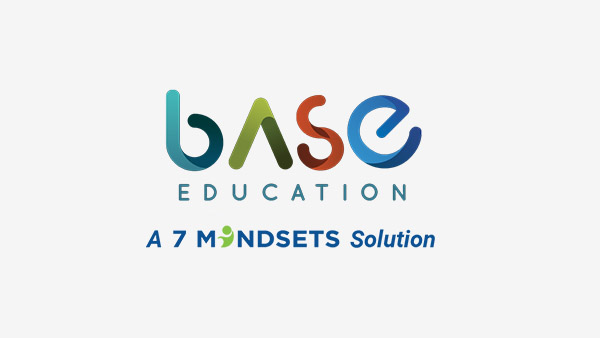 BASE Education Logo
