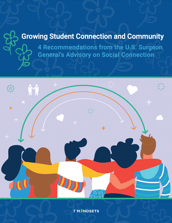 Growing Student Connection and Community