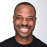 Dr. Byron Mclure Dr. Byron Mclure