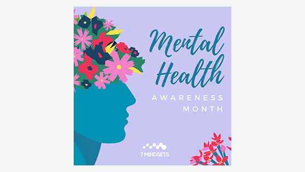 Mental Health Awarness Month