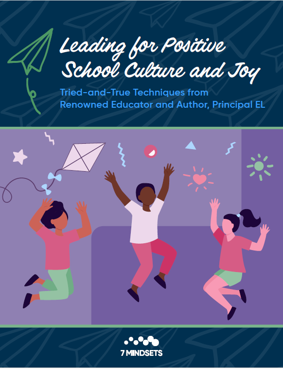 Cover_Leading for Positive School Culture_Pricipal EL