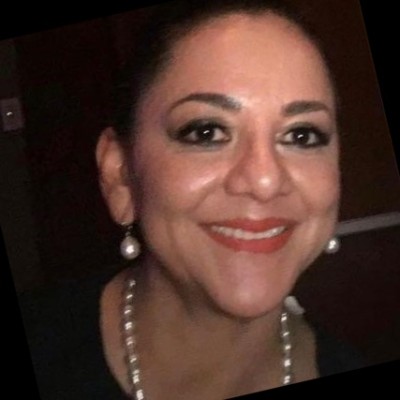 Gabriela Novelo Nájera Lupita Knittel