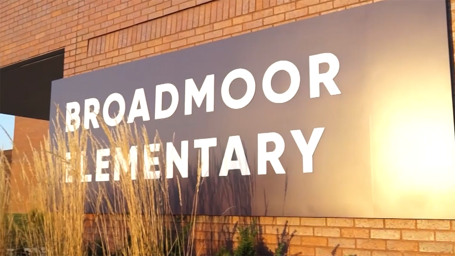 Broadmoor-Elementary