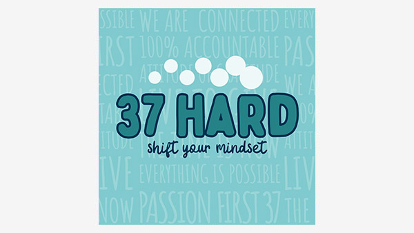 Shift Your Mindset, 37 Positive Self Talk Affirmations