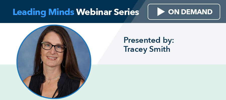 Webinar Post Featured Image - Tracey Smith