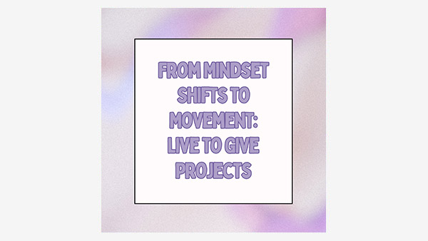 Mindset to Movement