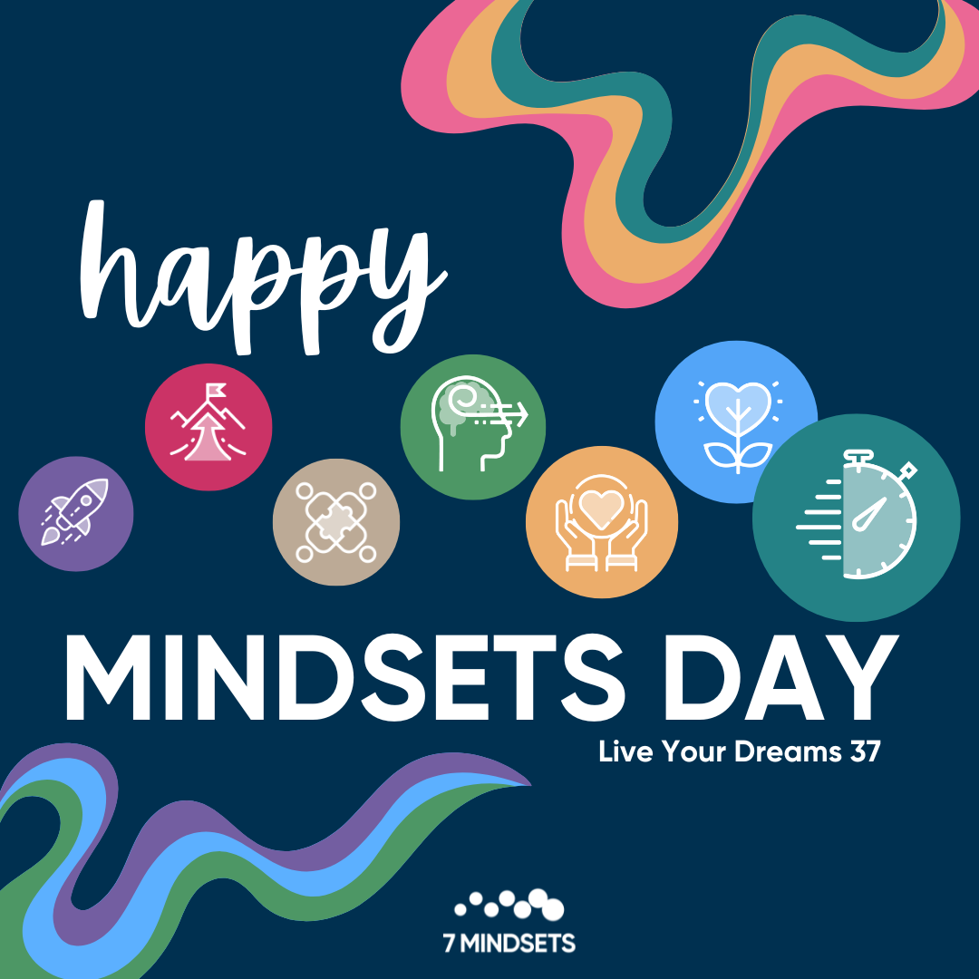 Mindsets Day 2025