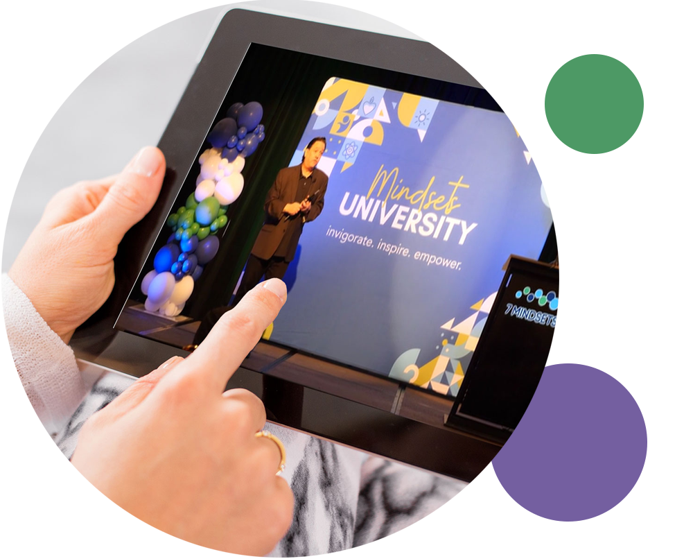 Mindsets Virtual Option Mindsets Virtual Option
