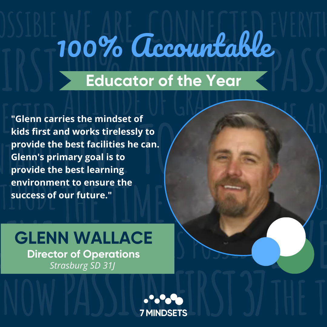 Glenn Wallace