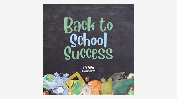 Back-to-School-Success