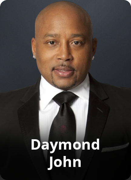 Daymond-John Photo