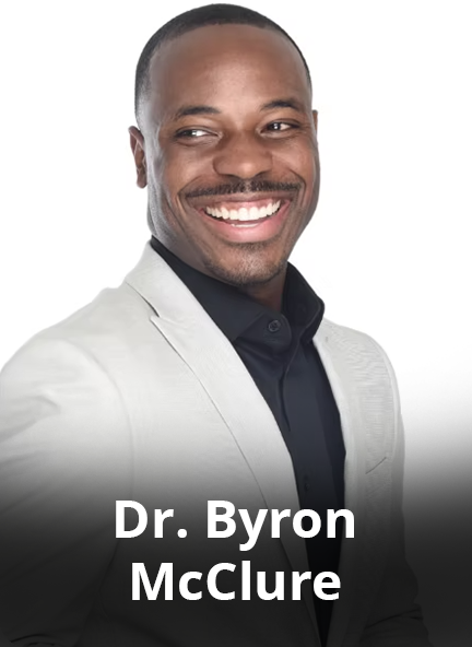 Dr.-Byron-McClure