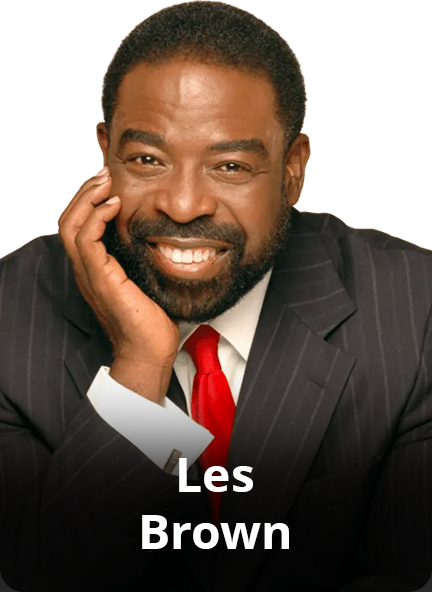Les-Brown-Photo