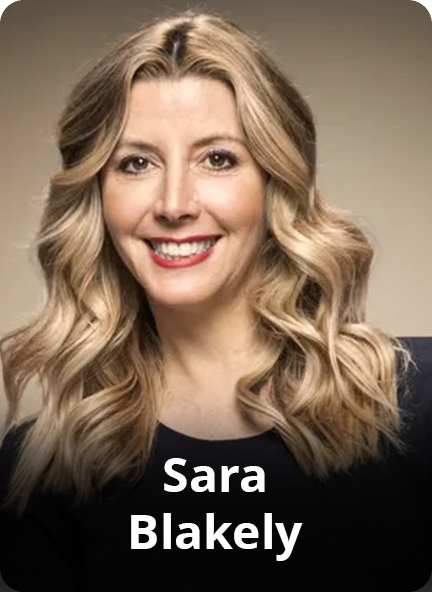 Sara Blakely Photo