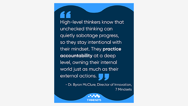 High-Level-Thinkers