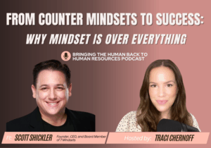 why mindset is over everything