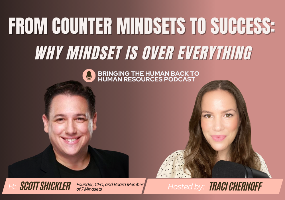 mindsets over everything