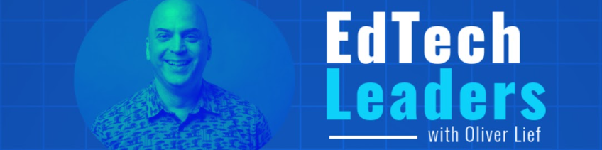 EdTech Leaders Podcast