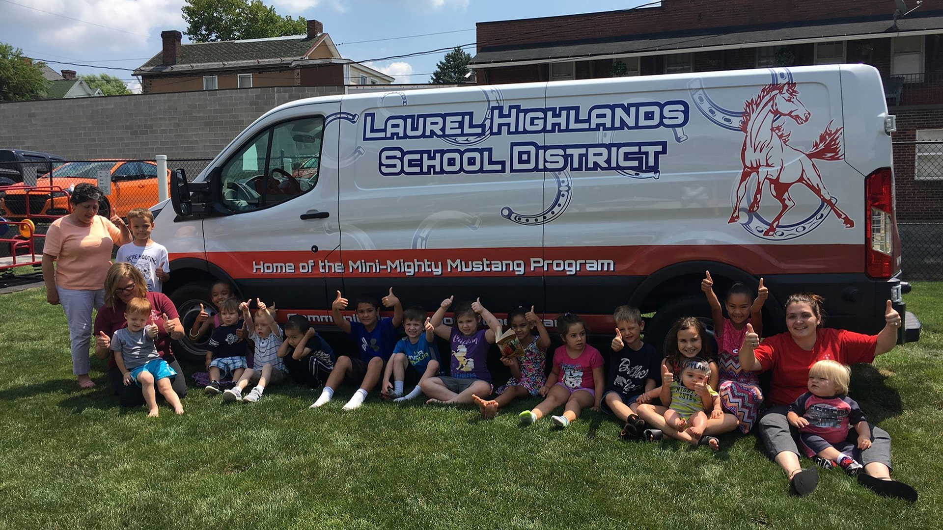 Laurel-Highlands-School-District