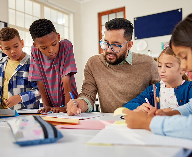 7 Mindsets Wellness - Elementary Curriculum2