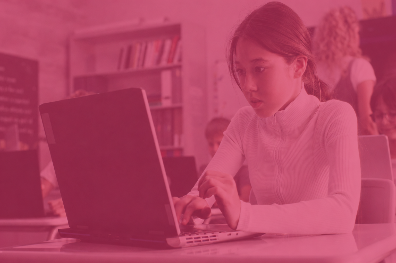 Personalized Learning Pathways