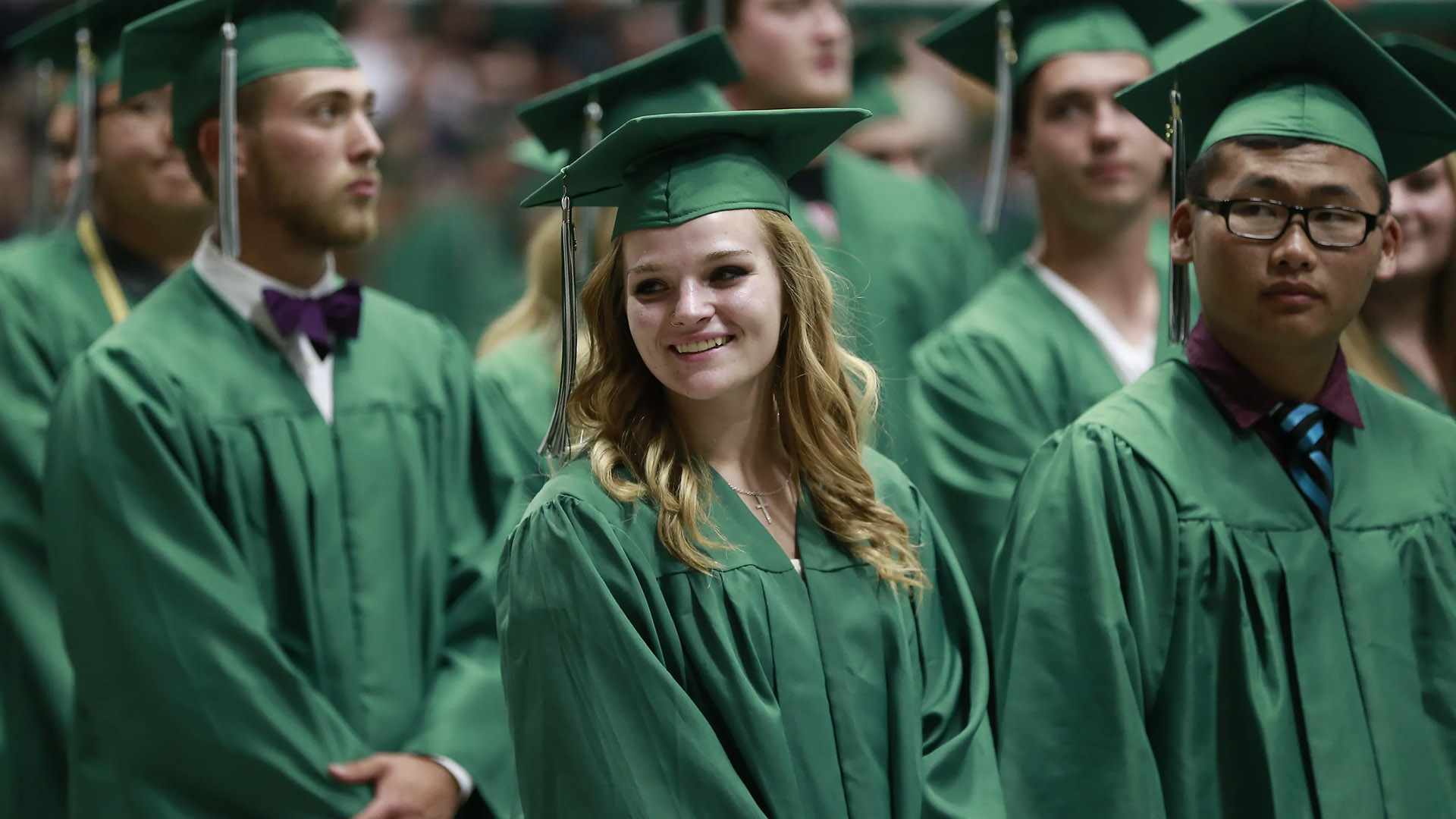 Everest Graduates