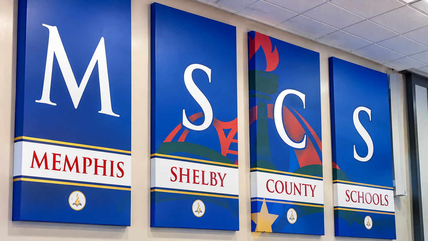 MSCS Banner